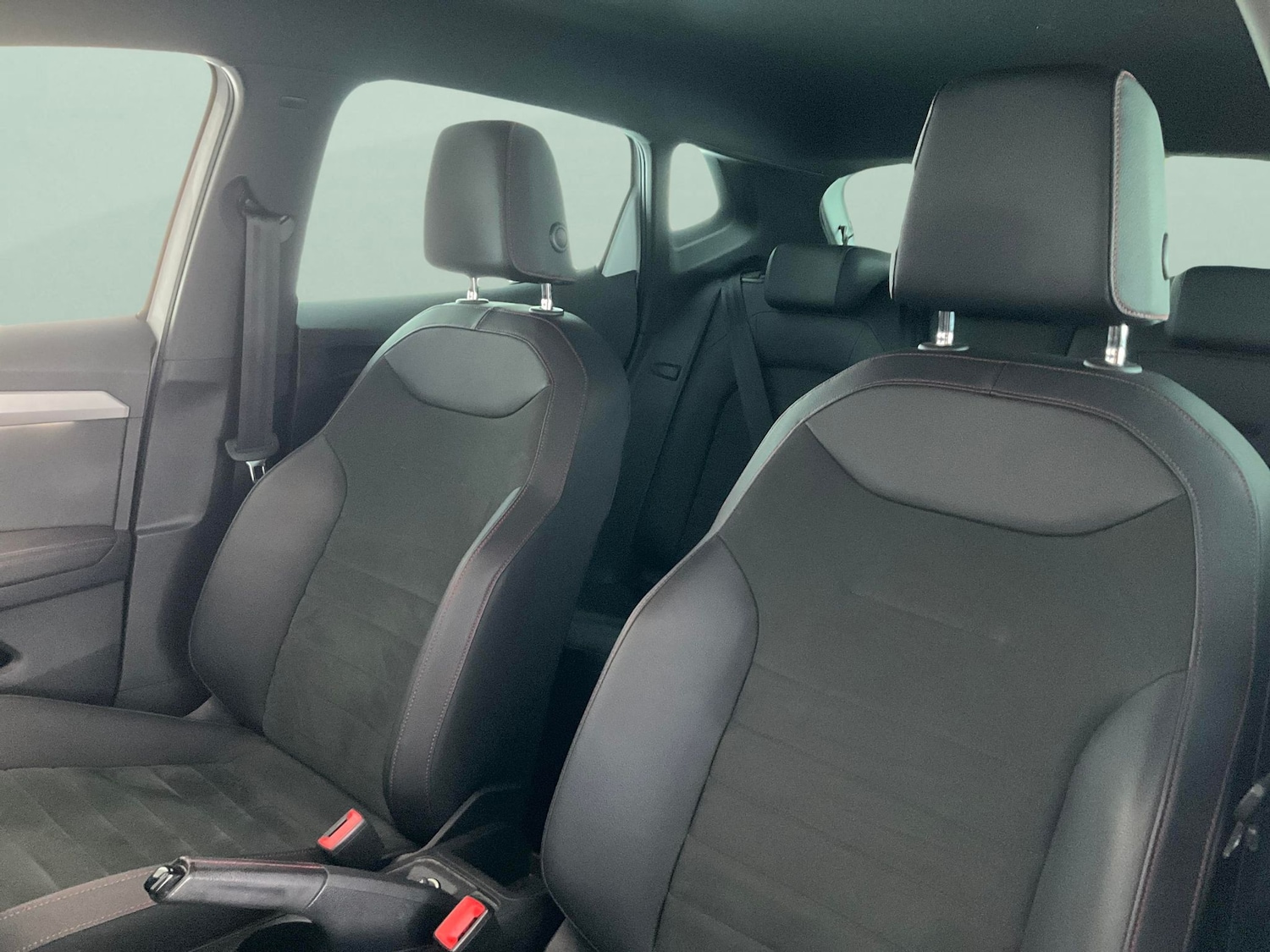 Used SEAT Ibiza 2021 for sale - 76518333: Photo 14