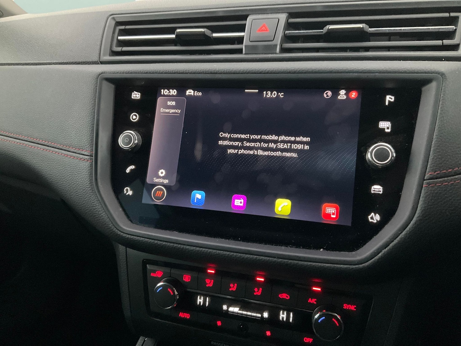 Used SEAT Ibiza 2021 for sale - 76518333: Photo 17