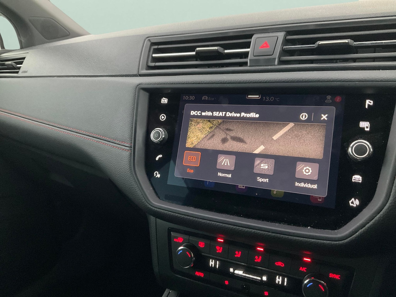 Used SEAT Ibiza 2021 for sale - 76518333: Photo 18