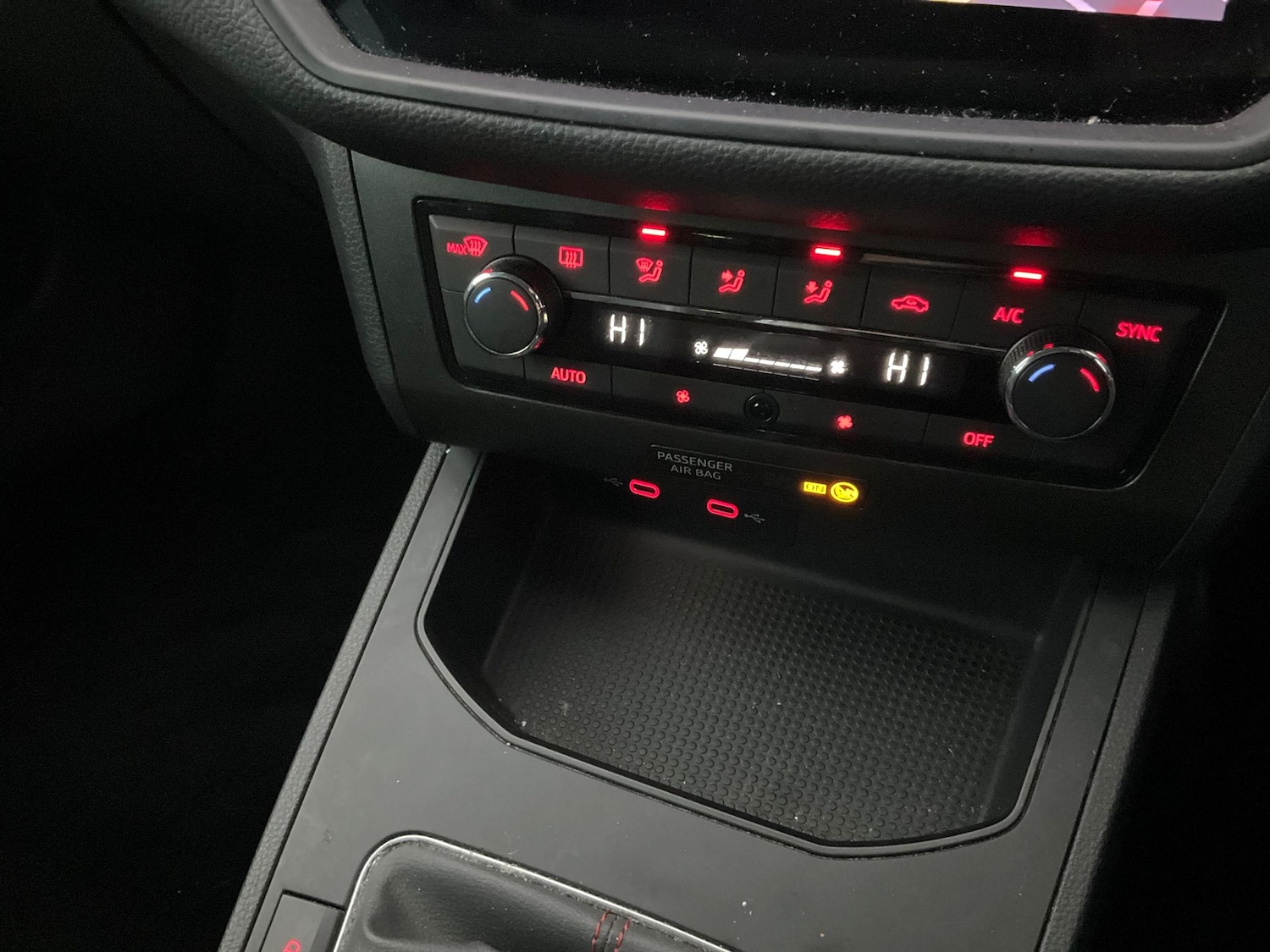 Used SEAT Ibiza 2021 for sale - 76518333: Photo 19