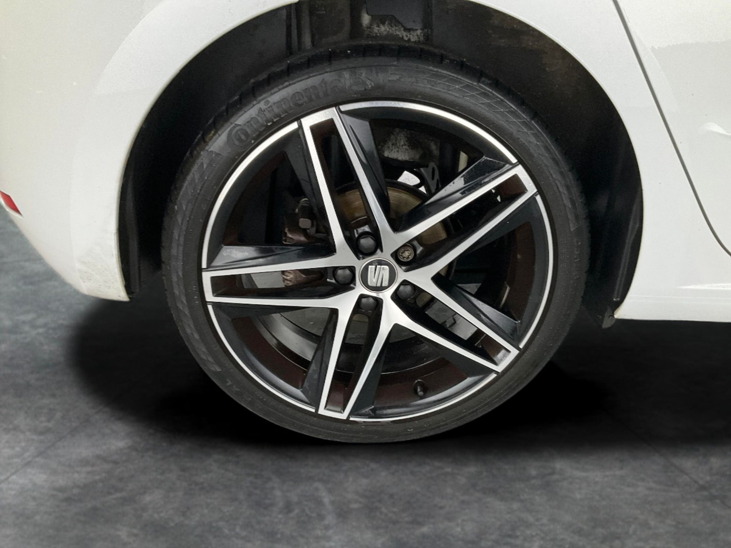 Used SEAT Ibiza 2021 for sale - 76518333: Photo 25