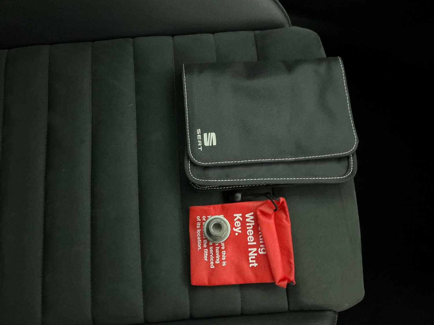 Used SEAT Ibiza 2021 for sale - 76518333: Photo 31