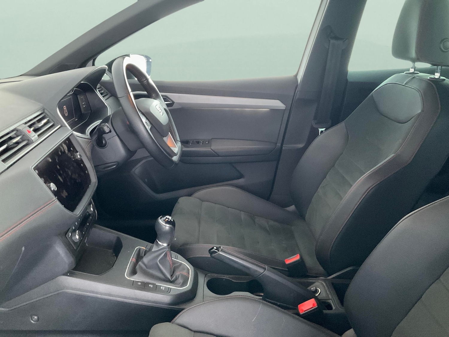 Used SEAT Ibiza 2021 for sale - 76518333: Photo 4