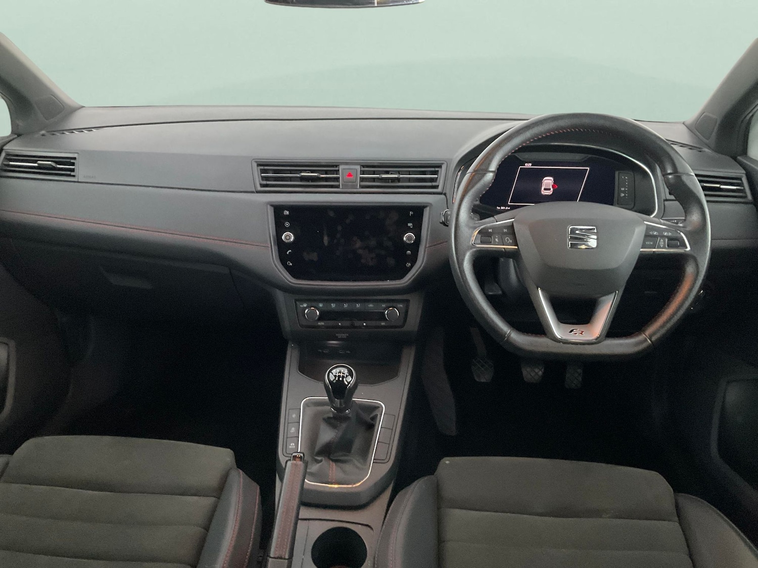 Used SEAT Ibiza 2021 for sale - 76518333: Photo 7