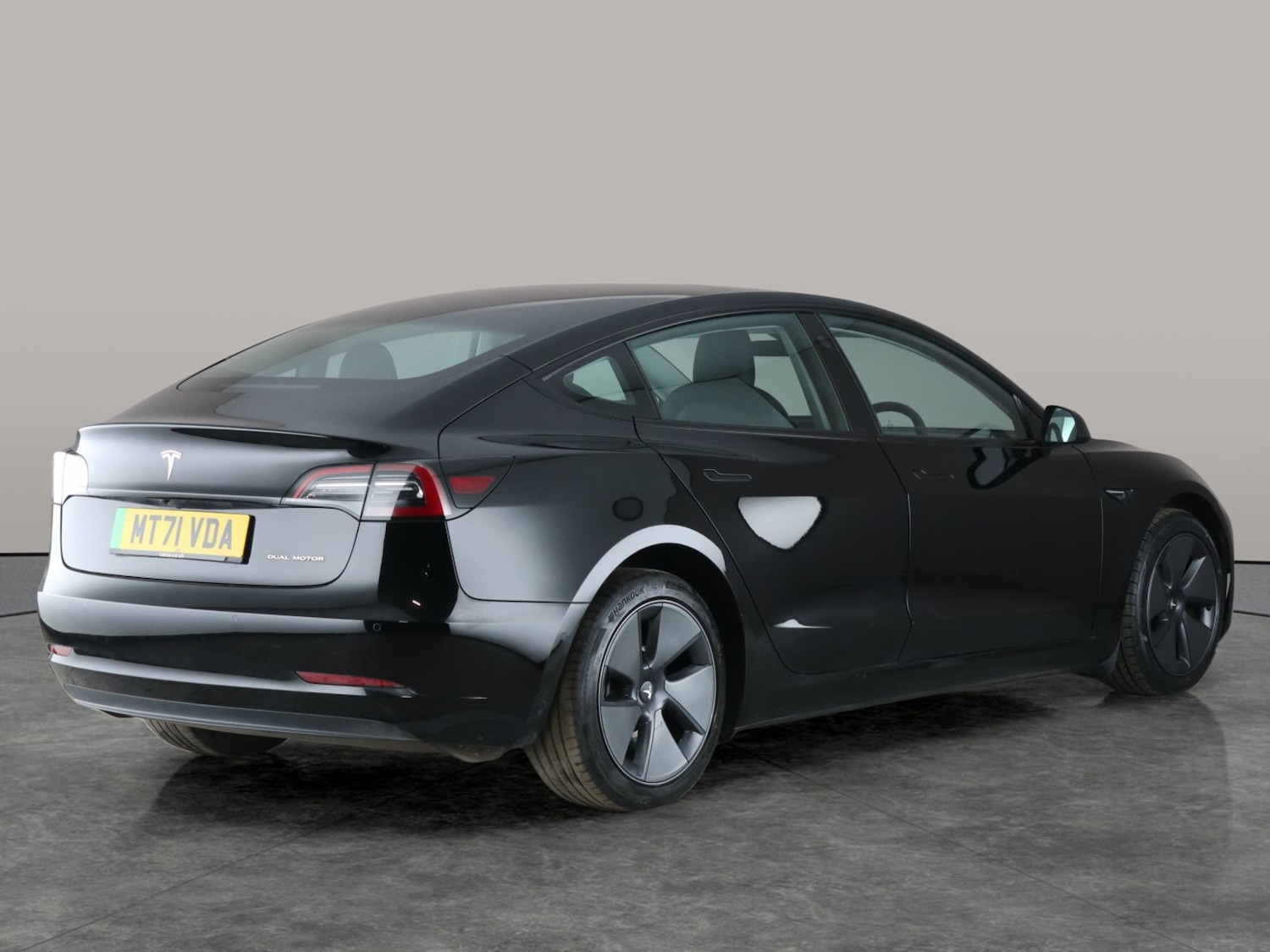 Used Tesla Model 3 2021 for sale - 76403004: Photo 16