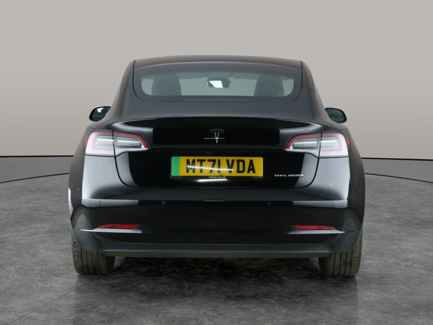 Used Tesla Model 3 2021 for sale - 76403004: Photo 17