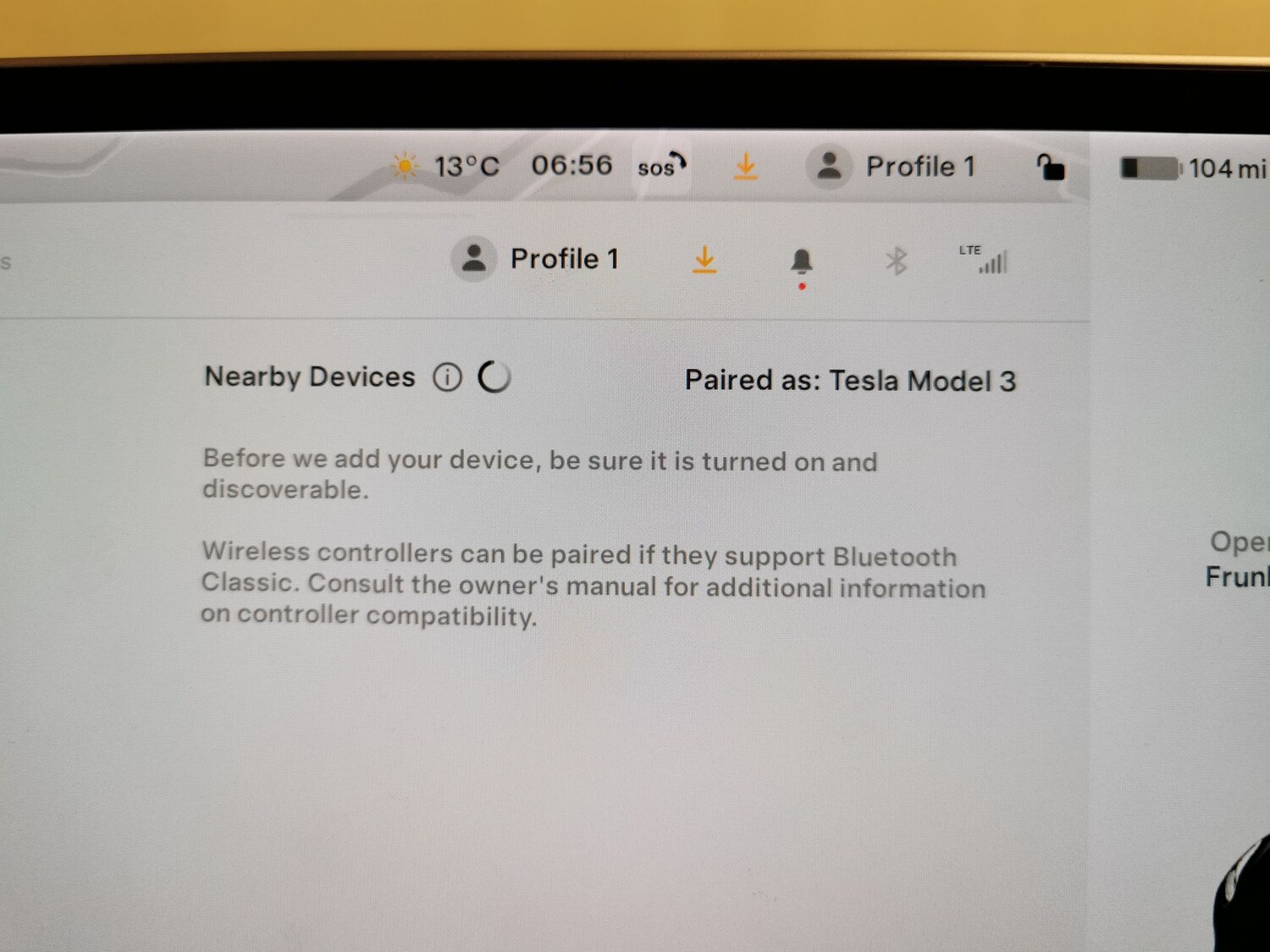 Used Tesla Model 3 2021 for sale - 76403004: Photo 24