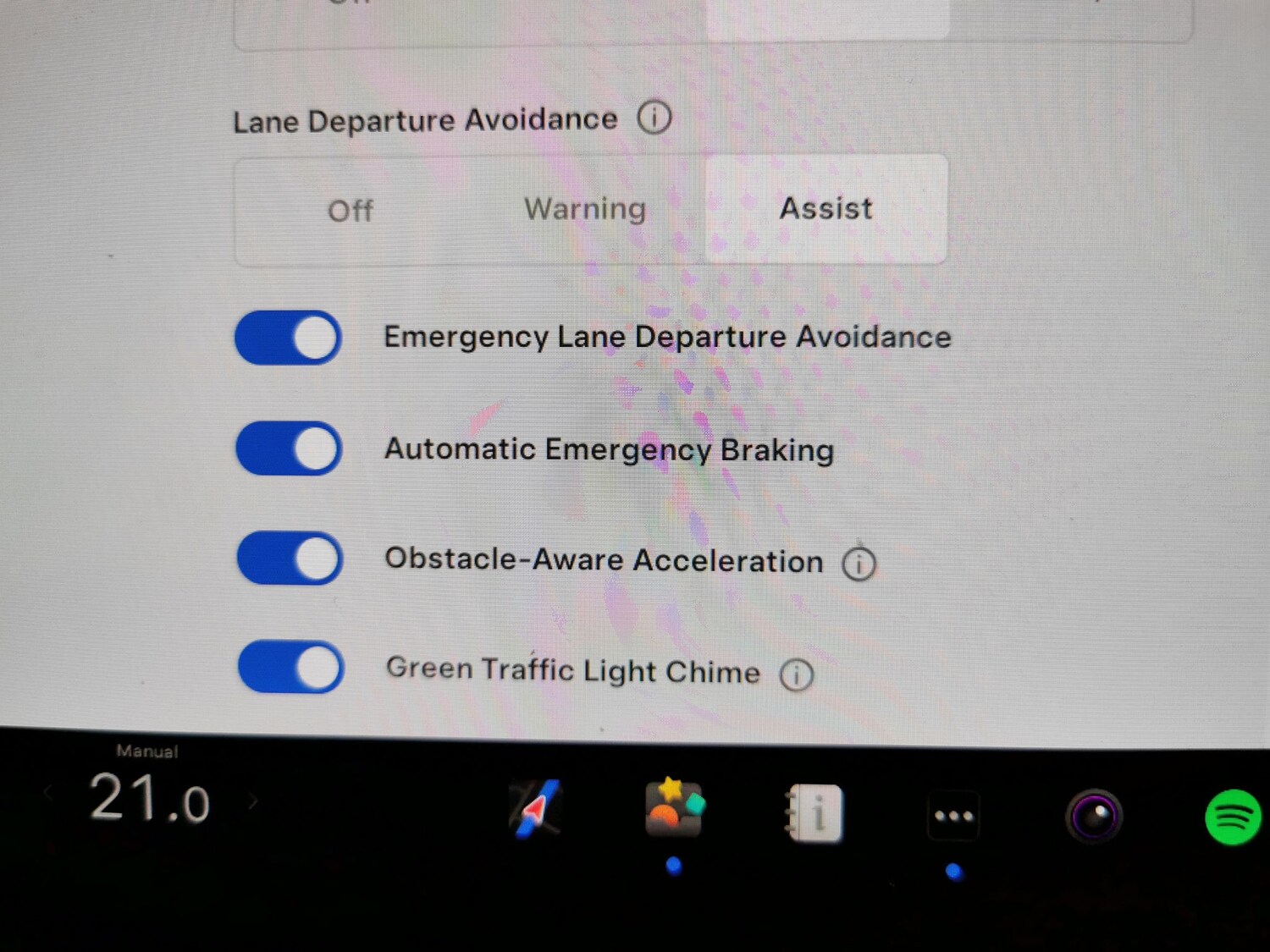 Used Tesla Model 3 2021 for sale - 76403004: Photo 31