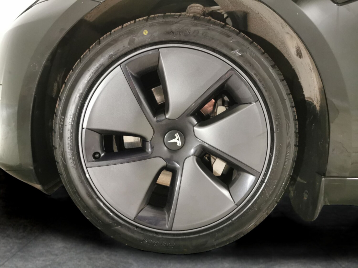 Used Tesla Model 3 2021 for sale - 76403004: Photo 33