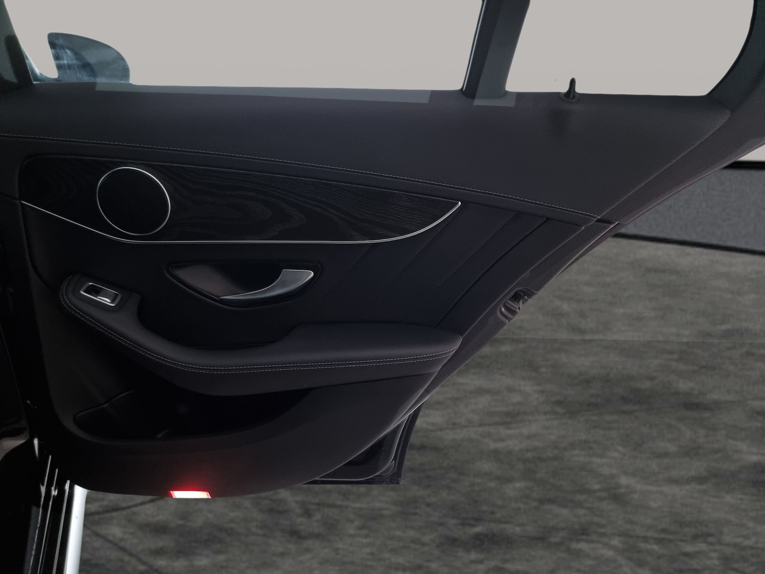 Used Mercedes-Benz C Class 2021 for sale - 77543458: Photo 33