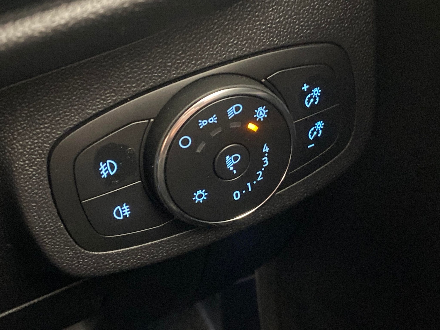 Used Ford Fiesta 2022 for sale - 76320578: Photo 26