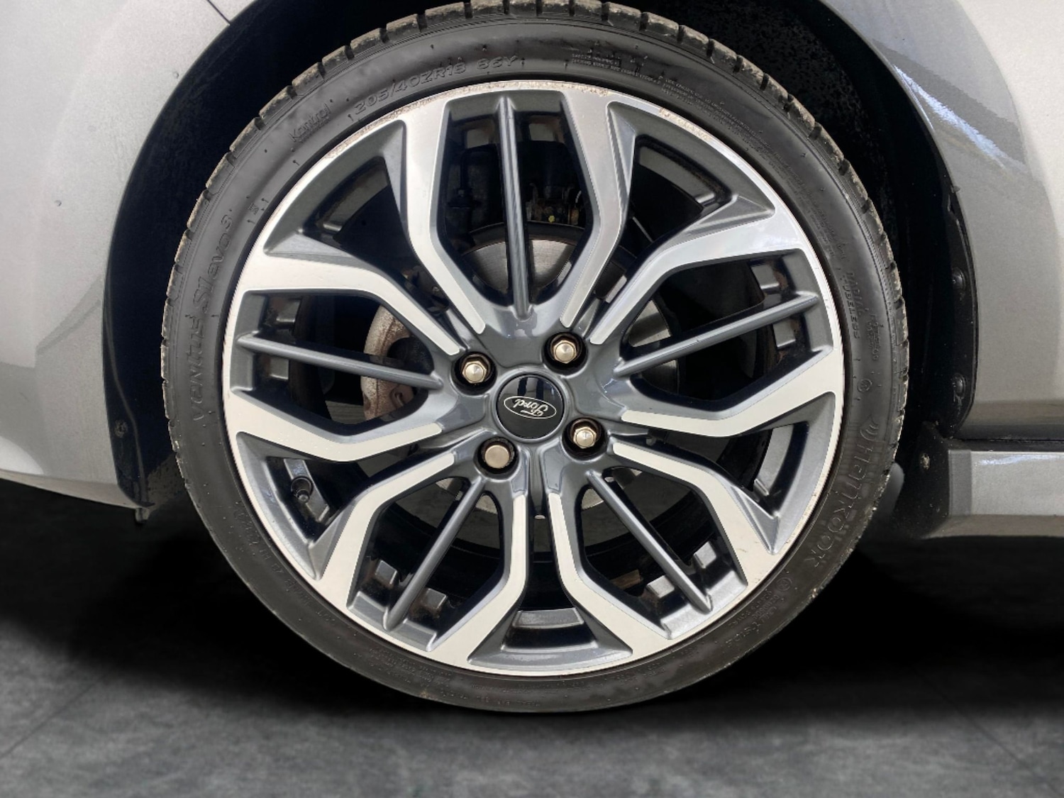 Used Ford Fiesta 2022 for sale - 76320578: Photo 29