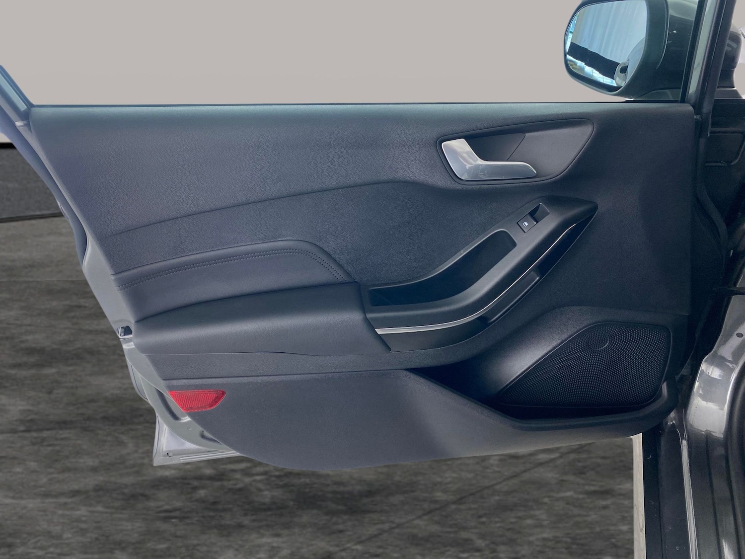 Used Ford Fiesta 2022 for sale - 76320578: Photo 33