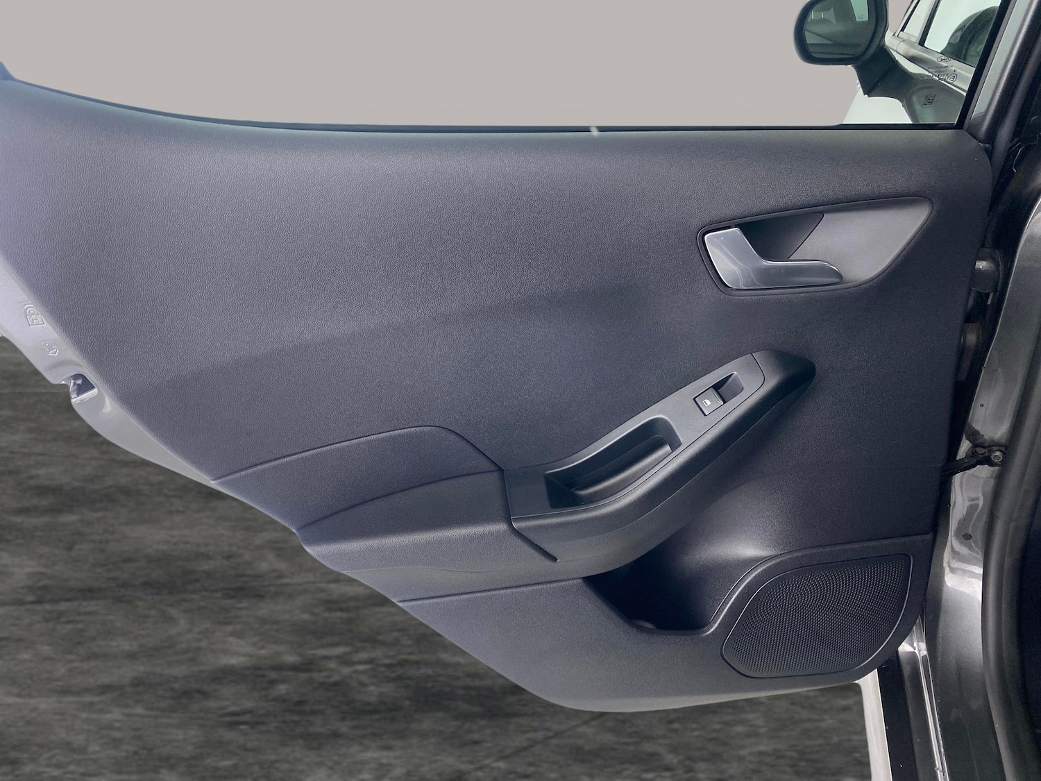 Used Ford Fiesta 2022 for sale - 76320578: Photo 34