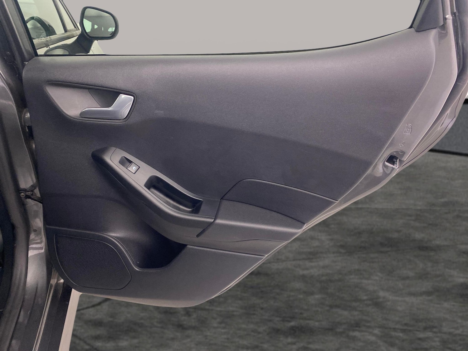 Used Ford Fiesta 2022 for sale - 76320578: Photo 36