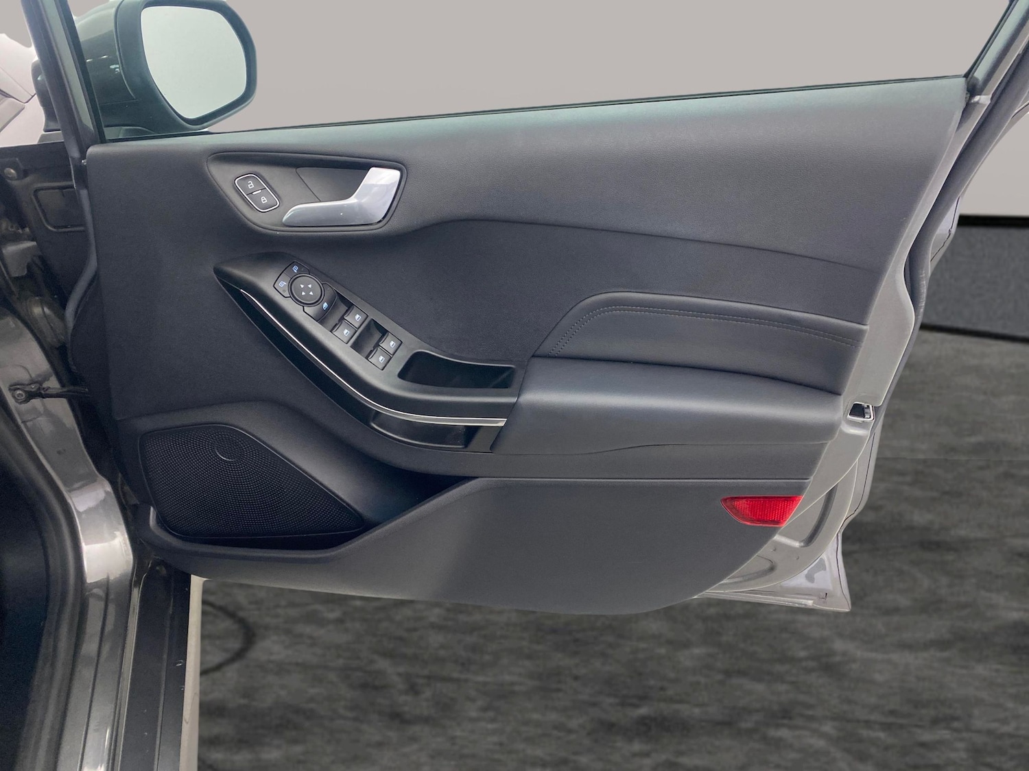 Used Ford Fiesta 2022 for sale - 76320578: Photo 37