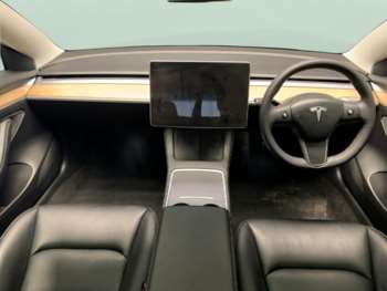 Used Tesla Model 3 2021 for sale - 74970667: Photo