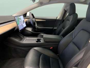 Used Tesla Model 3 2021 for sale - 74970667: Photo