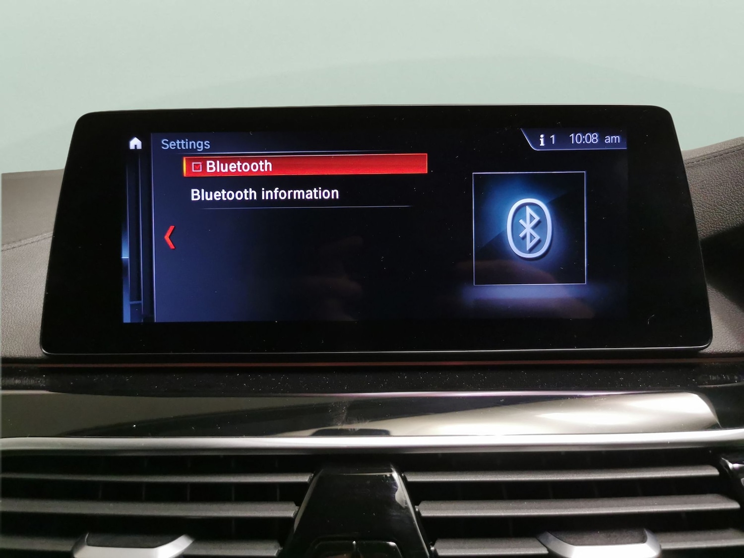 Used BMW 5 Series 2019 for sale - 78212289: Photo 18