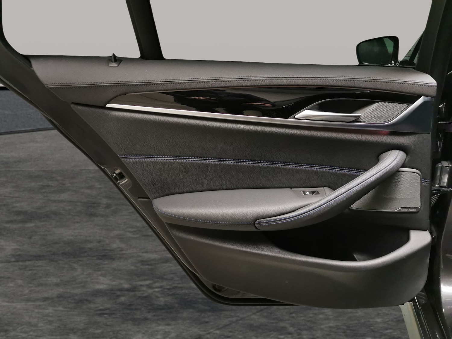 Used BMW 5 Series 2019 for sale - 78212289: Photo 31