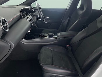 Used Mercedes-Benz A-Class 2020 for sale - 78678375: Photo