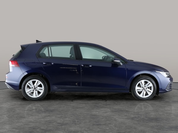 Used Volkswagen Golf 2021 for sale - 76244968: Photo 10