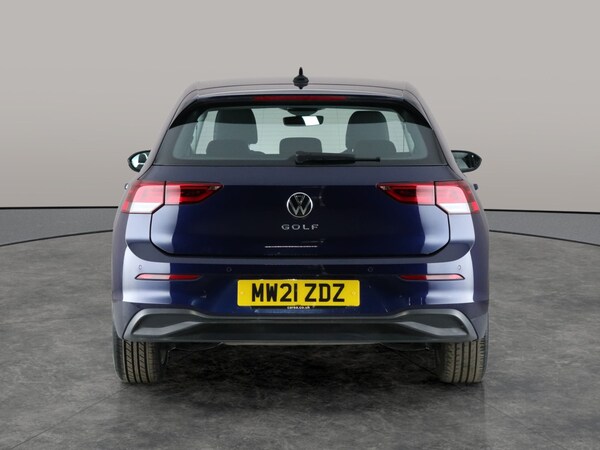 Used Volkswagen Golf 2021 for sale - 76244968: Photo 13