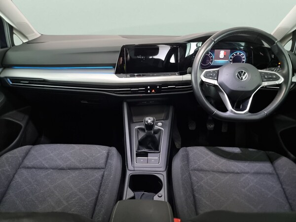 Used Volkswagen Golf 2021 for sale - 76244968: Photo 7