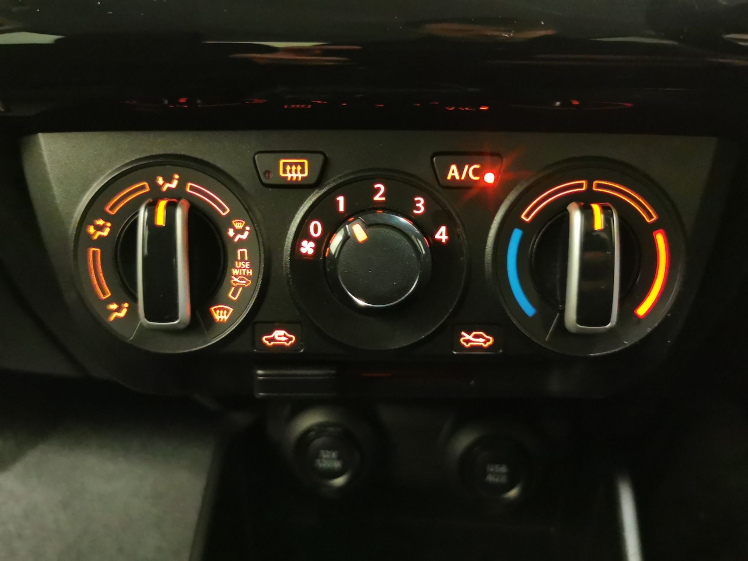 Used Suzuki Swift 2023 for sale - 76668661: Photo 17