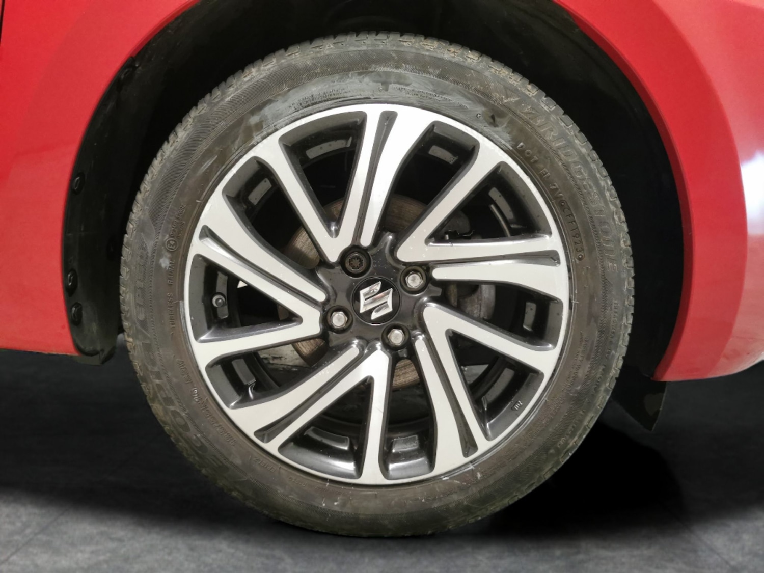 Used Suzuki Swift 2023 for sale - 76668661: Photo 22