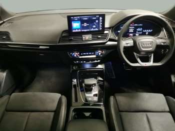 Used Audi Q5 2024 for sale - 74302728: Photo
