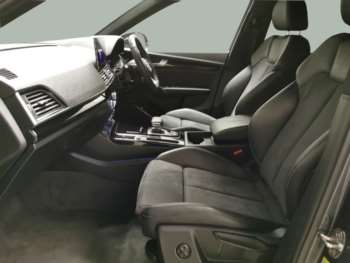 Used Audi Q5 2024 for sale - 74302728: Photo