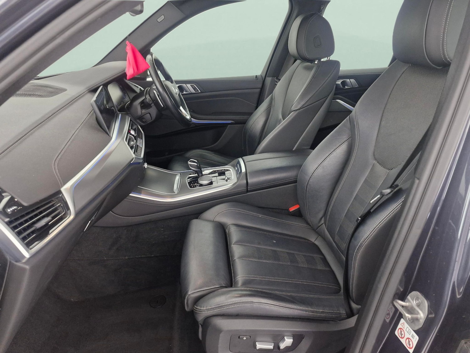 Used BMW X5 2021 for sale - 76691845: Photo 13