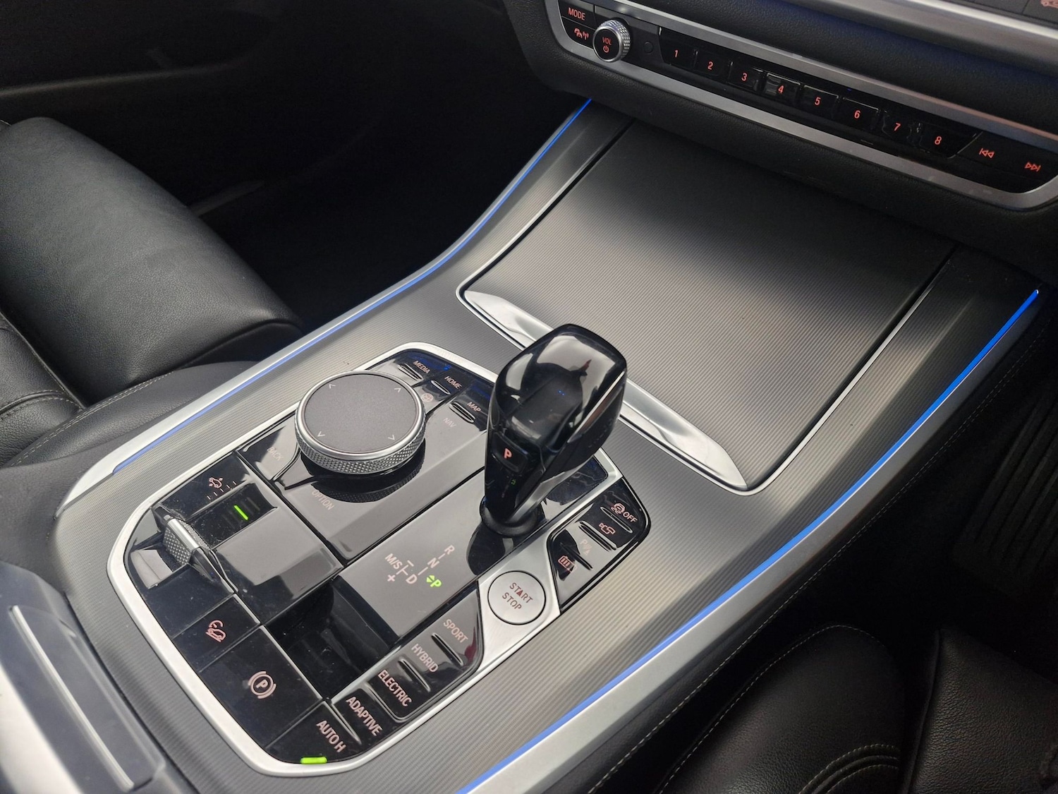 Used BMW X5 2021 for sale - 76691845: Photo 22