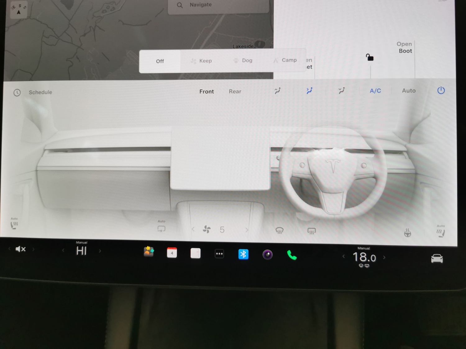 Used Tesla Model 3 2021 for sale - 76704245: Photo 18