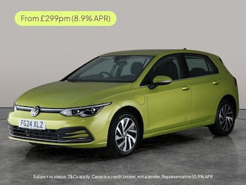 Used Volkswagen Golf 2024 for sale - 76946563: Photo