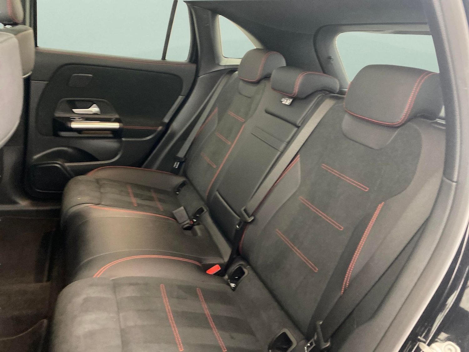 Used Mercedes-Benz EQA 2023 for sale - 77638241: Photo 26