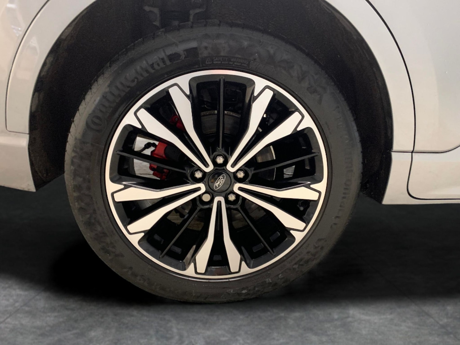 Used Ford Kuga 2022 for sale - 78132547: Photo 23