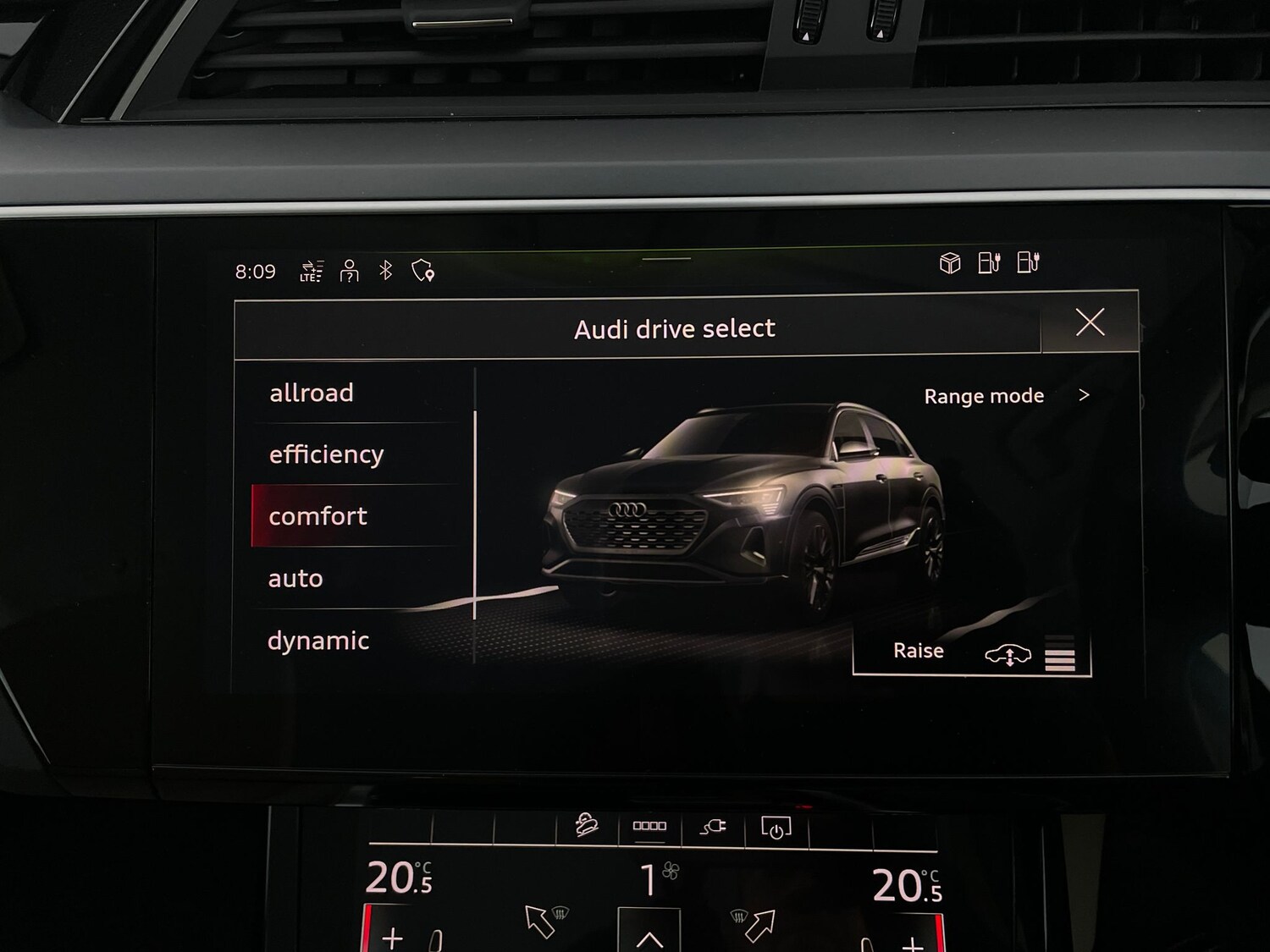 Used Audi e-tron 2021 for sale - 77399467: Photo 20