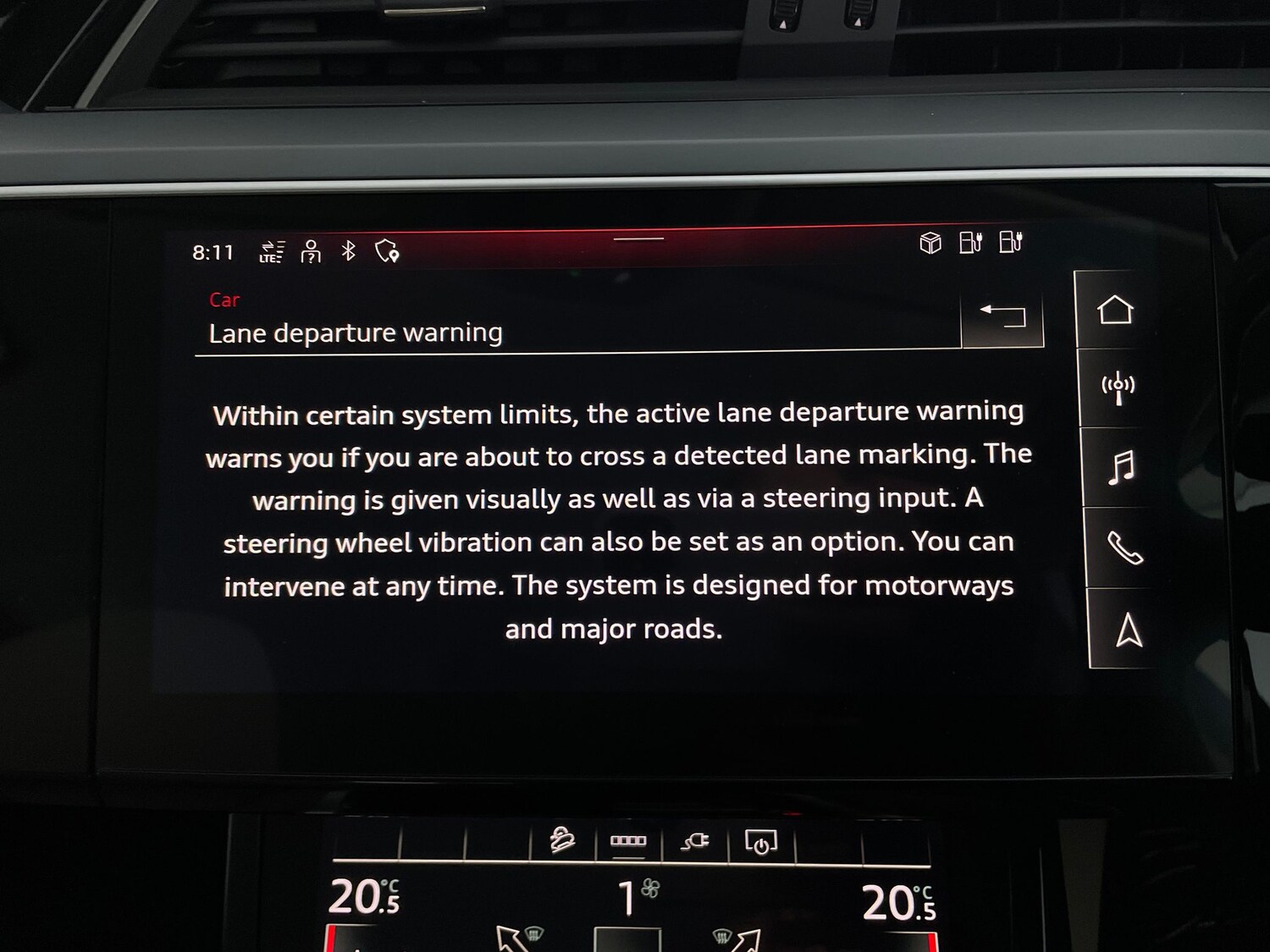 Used Audi e-tron 2021 for sale - 77399467: Photo 26