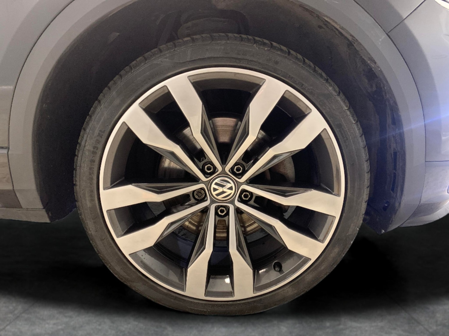 Used Volkswagen T-Roc 2019 for sale - 77975792: Photo 19