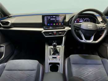 Used SEAT Leon 2021 for sale - 75381574: Photo