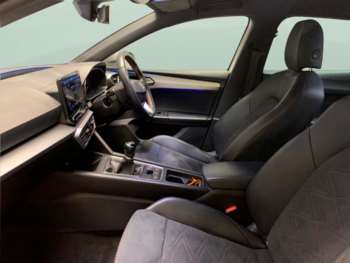 Used SEAT Leon 2021 for sale - 75381574: Photo