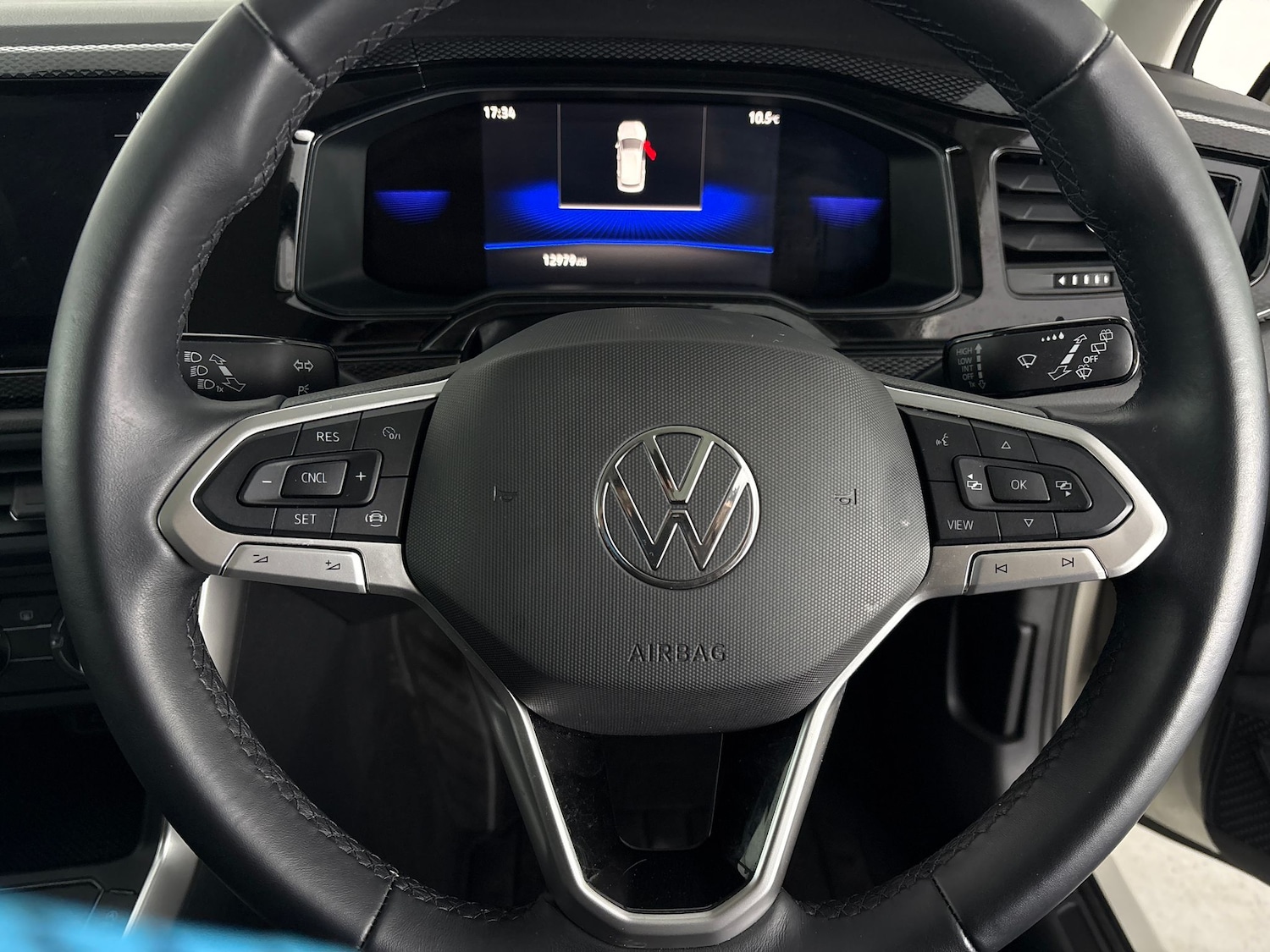 Used Volkswagen Polo 2023 for sale - 78061018: Photo 14