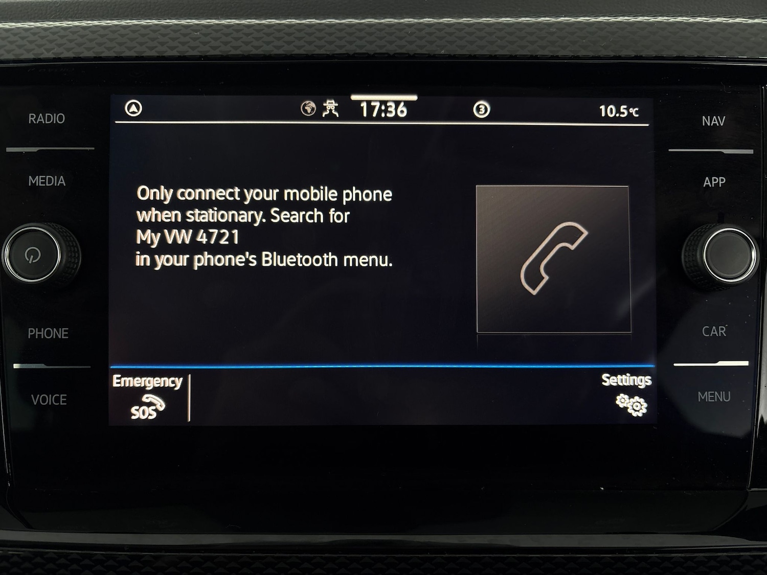 Used Volkswagen Polo 2023 for sale - 78061018: Photo 19