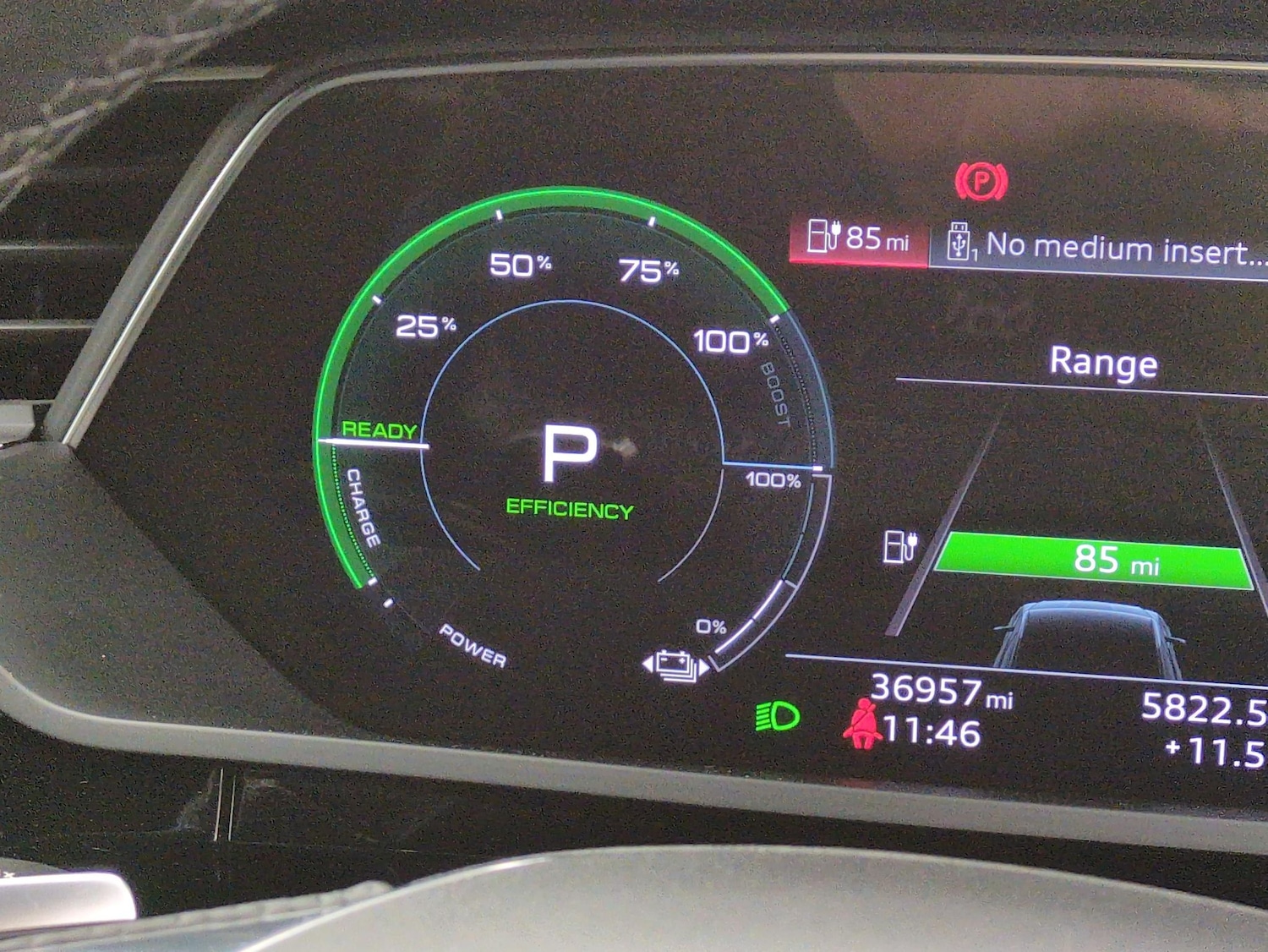 Used Audi e-tron 2022 for sale - 77063647: Photo 19