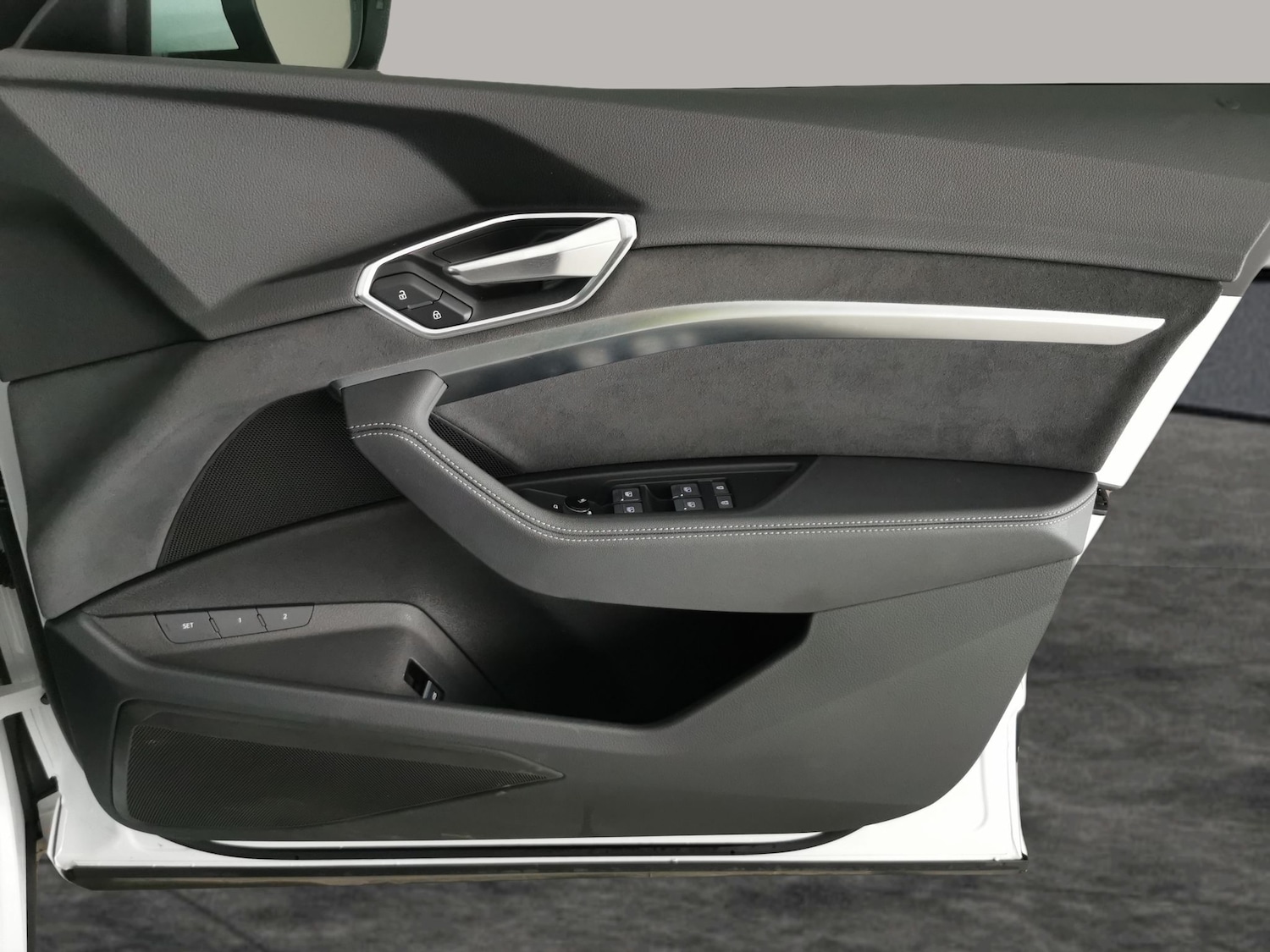 Used Audi e-tron 2022 for sale - 77063647: Photo 31