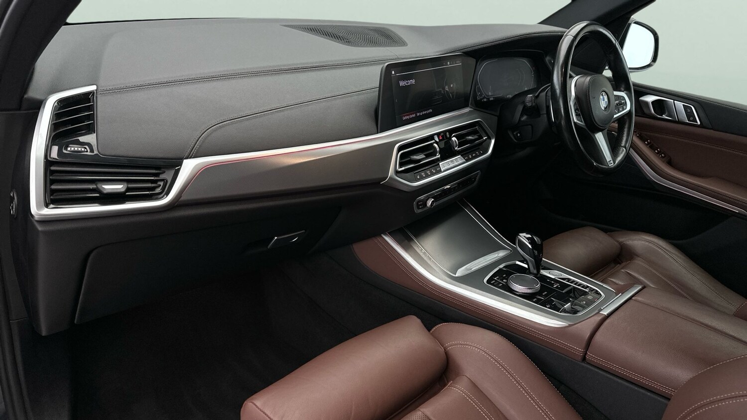 Used BMW X5 2022 for sale - 78140670: Photo 13