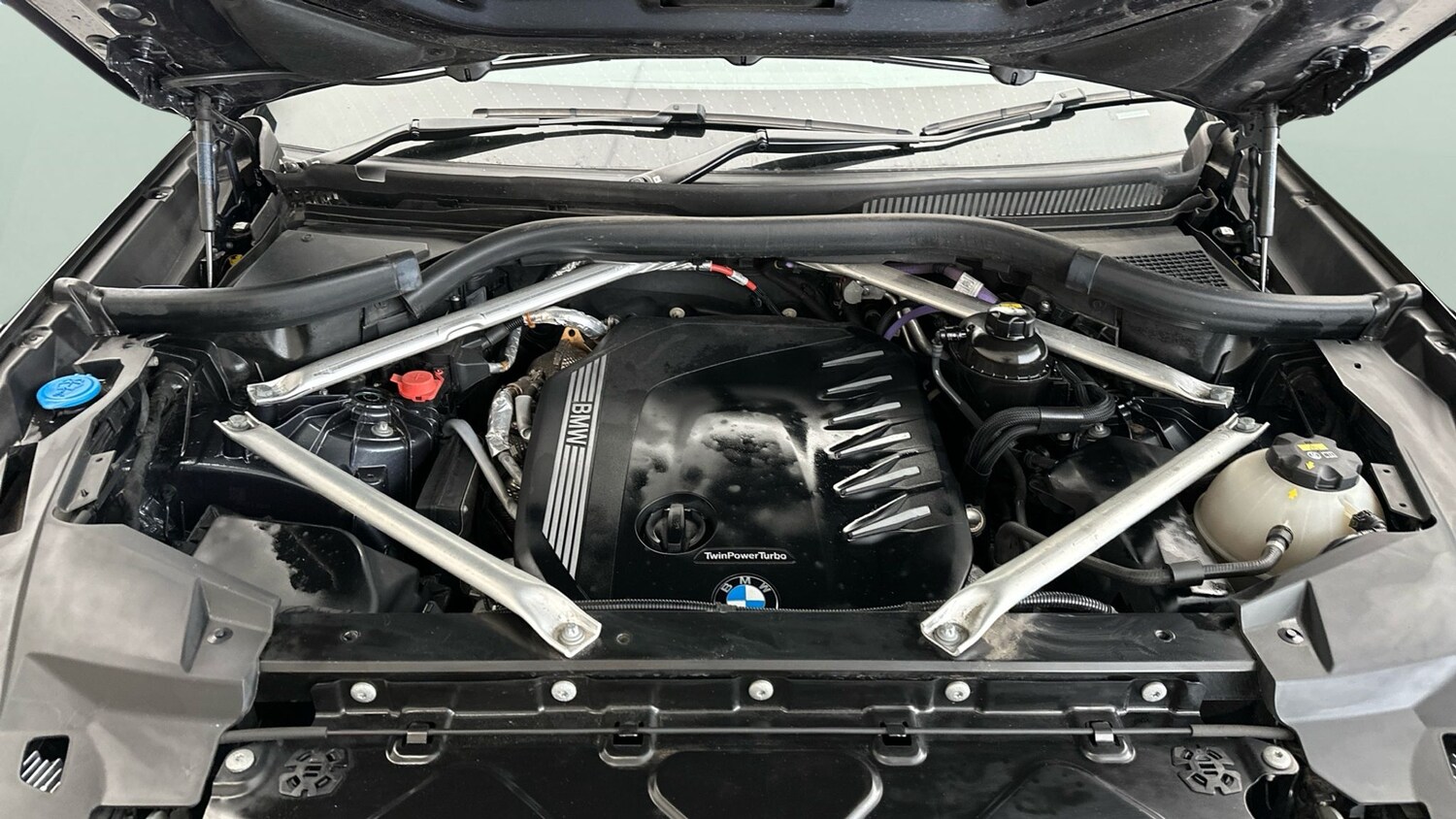 Used BMW X5 2022 for sale - 78140670: Photo 19