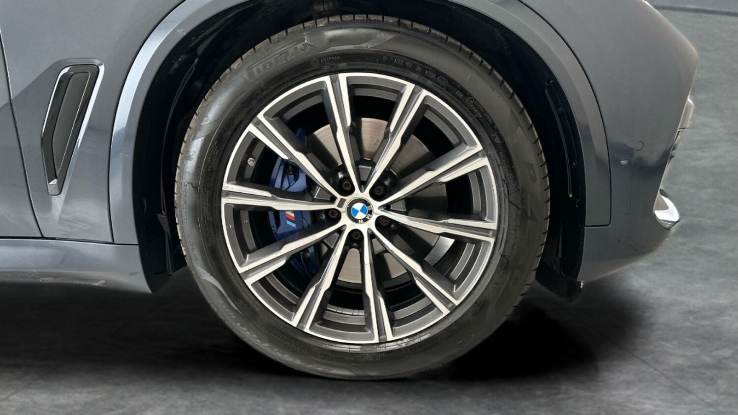 Used BMW X5 2022 for sale - 78140670: Photo 20